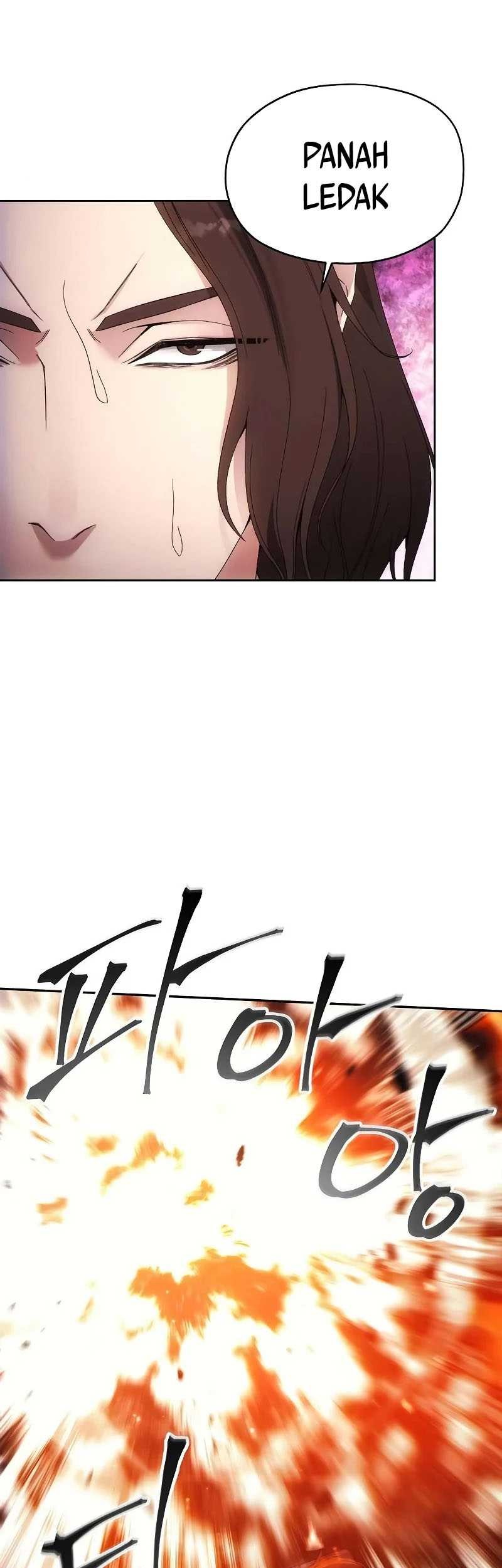 How to Live as a Villain Chapter 47 - halaman 21