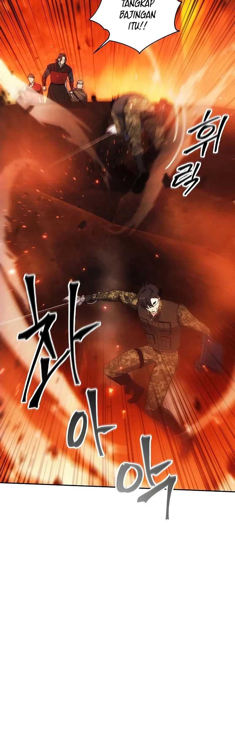 How to Live as a Villain Chapter 47 - halaman 23