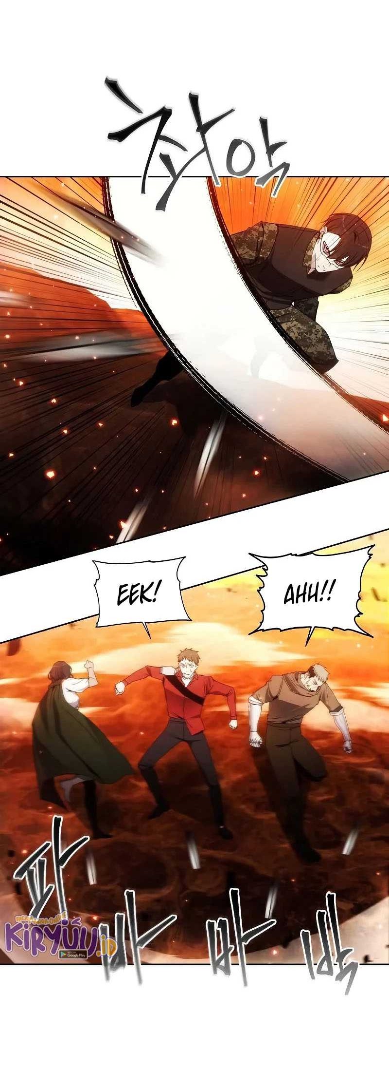 How to Live as a Villain Chapter 47 - halaman 24