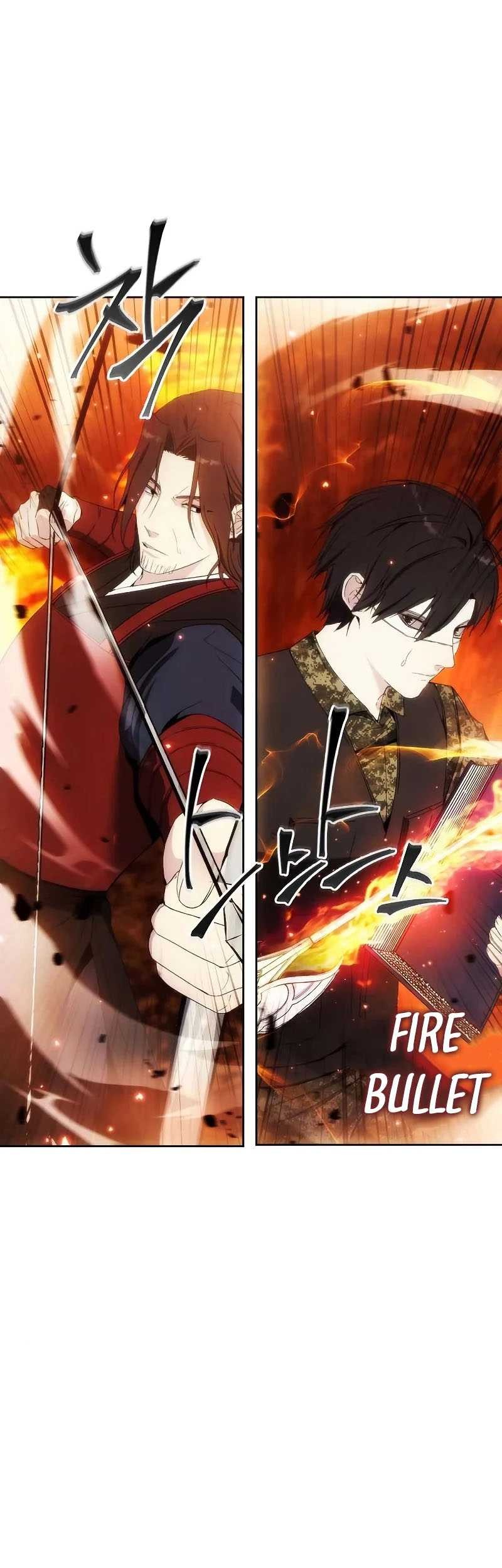 How to Live as a Villain Chapter 47 - halaman 25