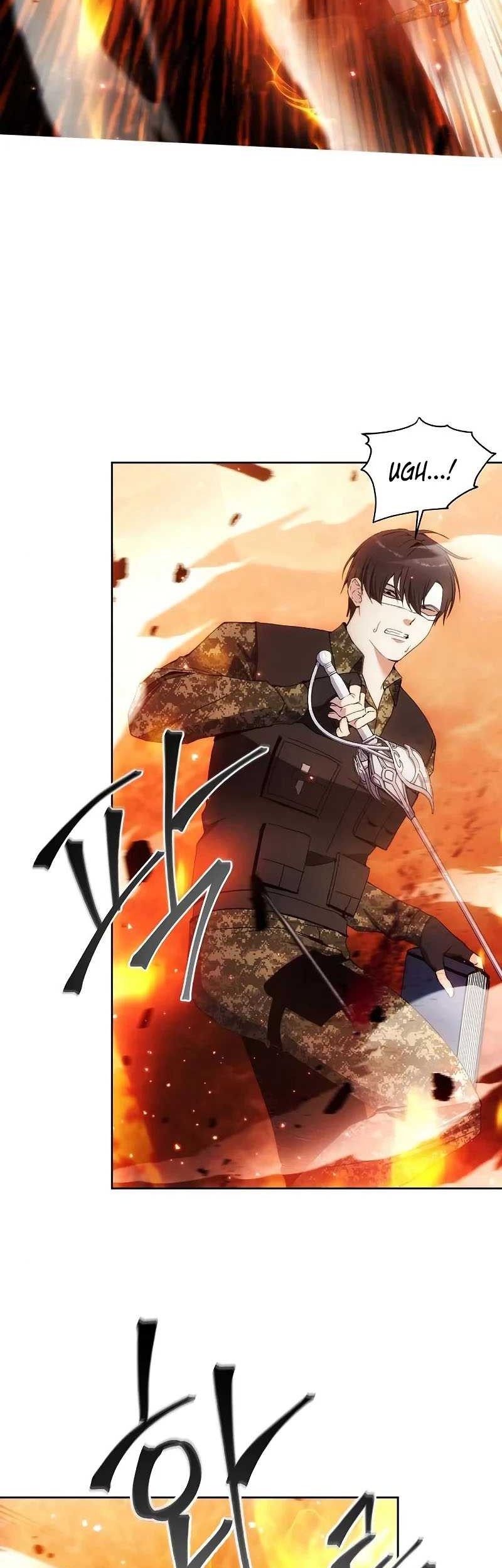 How to Live as a Villain Chapter 47 - halaman 27