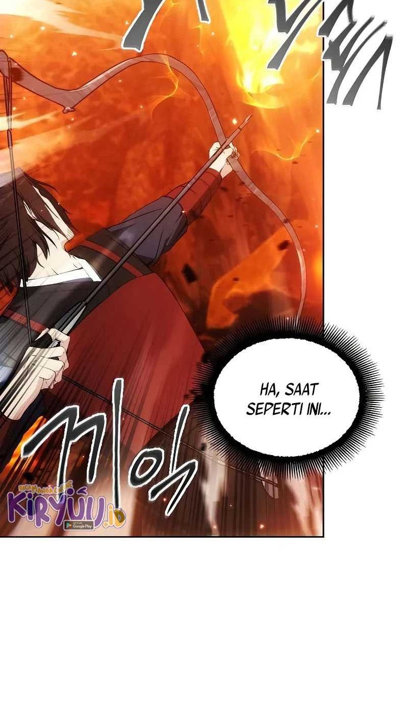 How to Live as a Villain Chapter 47 - halaman 28