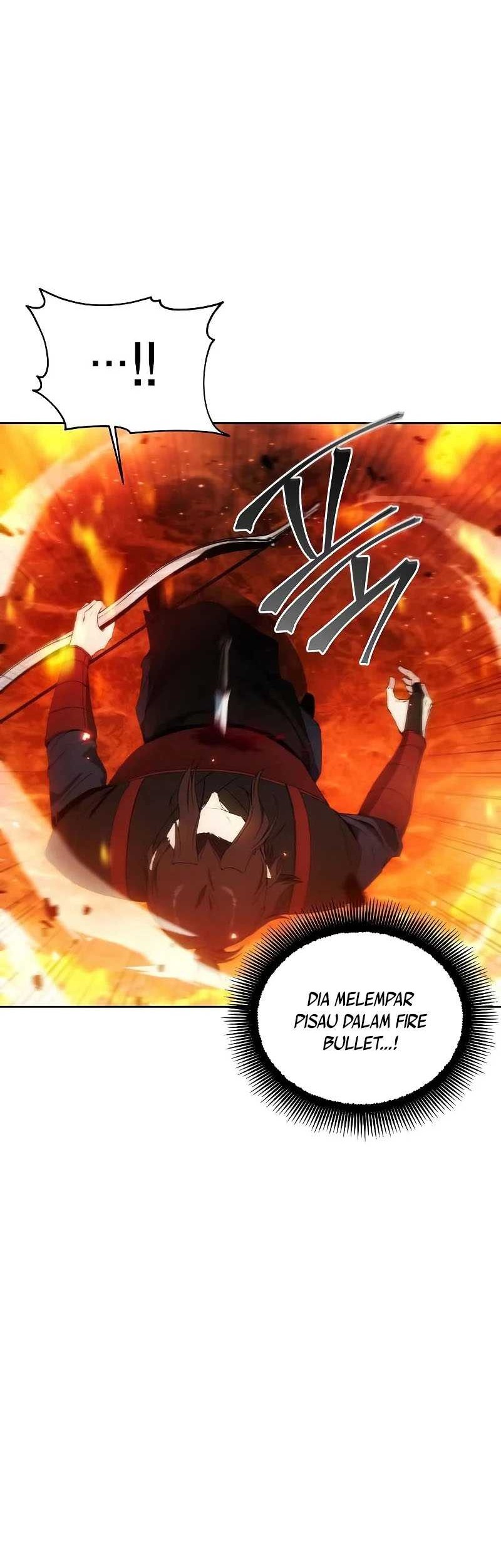 How to Live as a Villain Chapter 47 - halaman 30