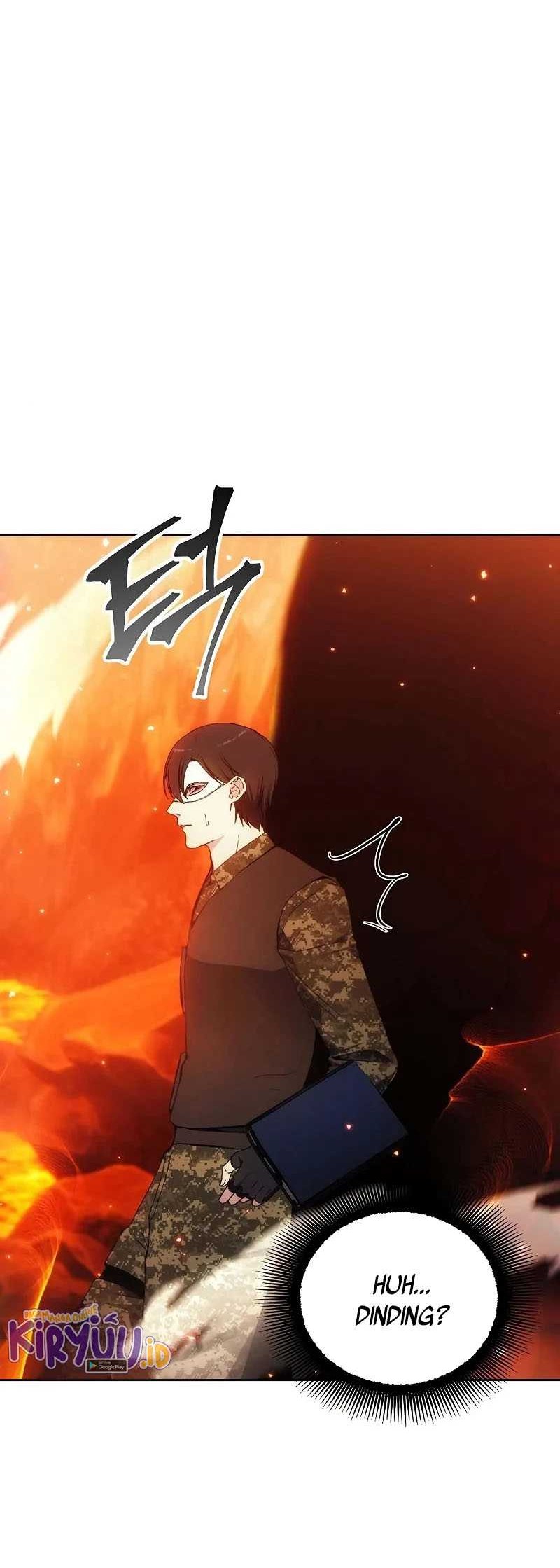 How to Live as a Villain Chapter 47 - halaman 32
