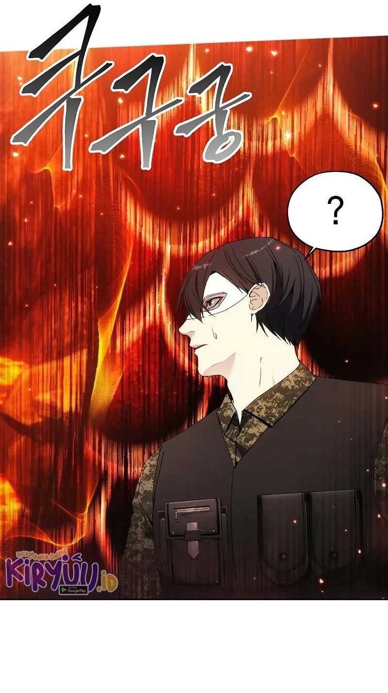 How to Live as a Villain Chapter 47 - halaman 36
