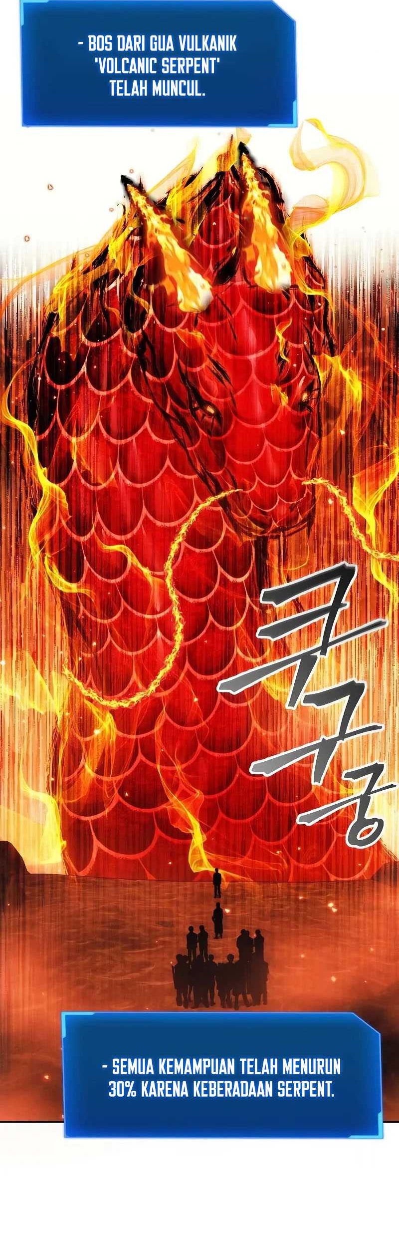 How to Live as a Villain Chapter 47 - halaman 38