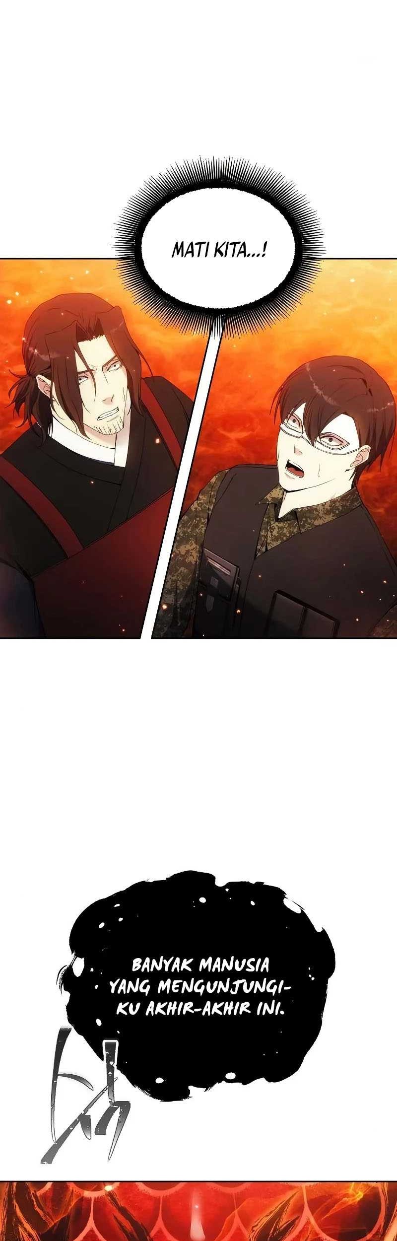How to Live as a Villain Chapter 47 - halaman 39