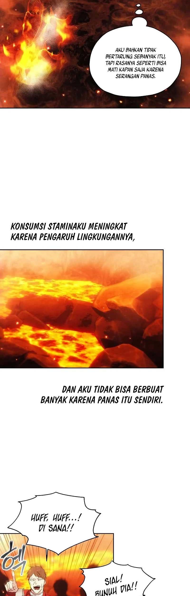 How to Live as a Villain Chapter 47 - halaman 4