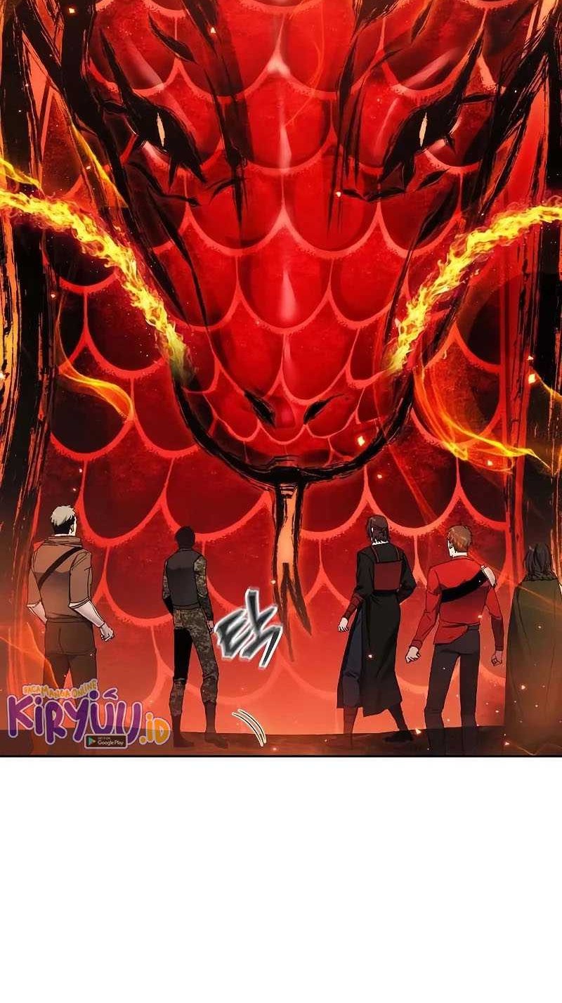 How to Live as a Villain Chapter 47 - halaman 40