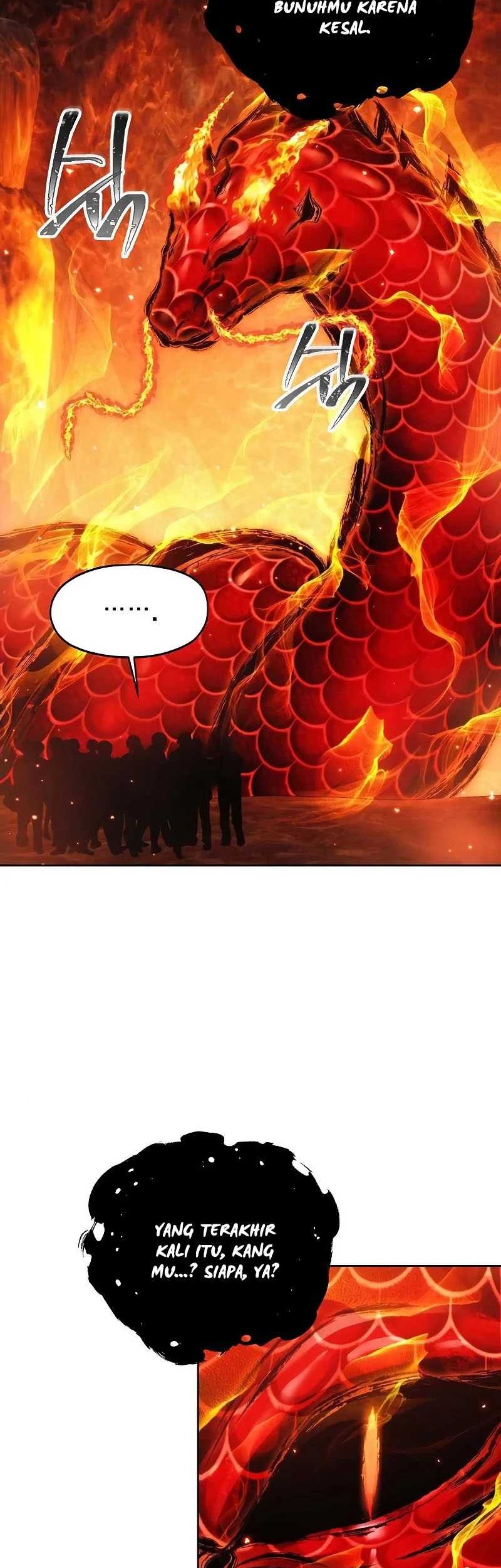 How to Live as a Villain Chapter 47 - halaman 42