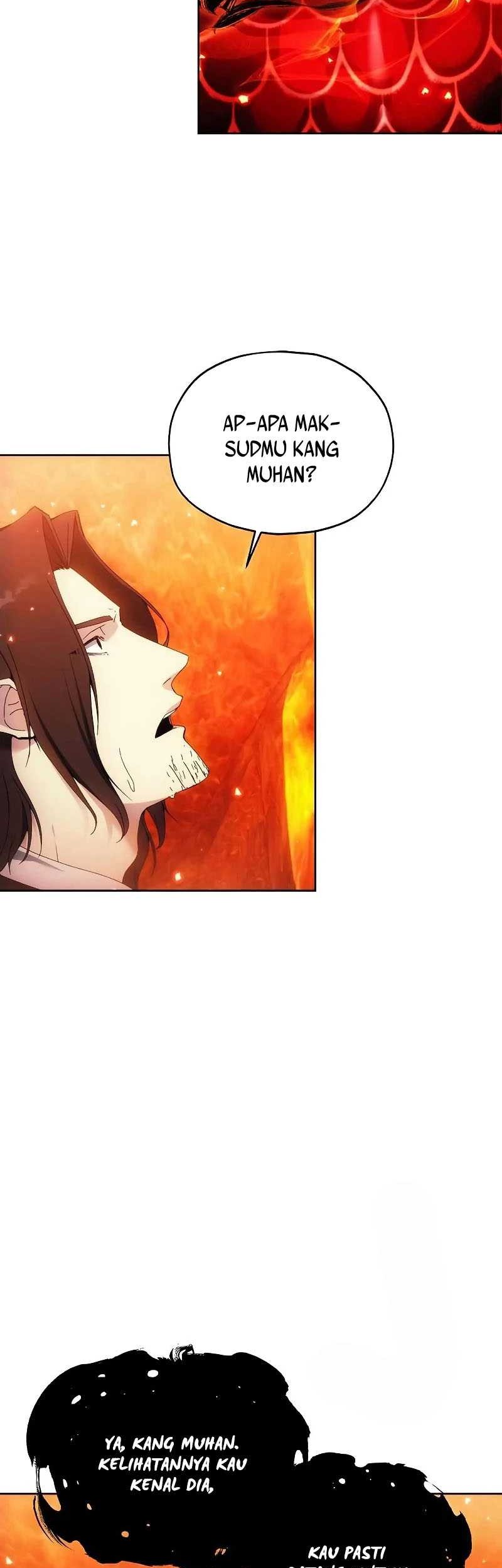 How to Live as a Villain Chapter 47 - halaman 43