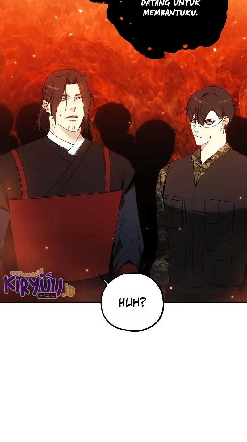 How to Live as a Villain Chapter 47 - halaman 44