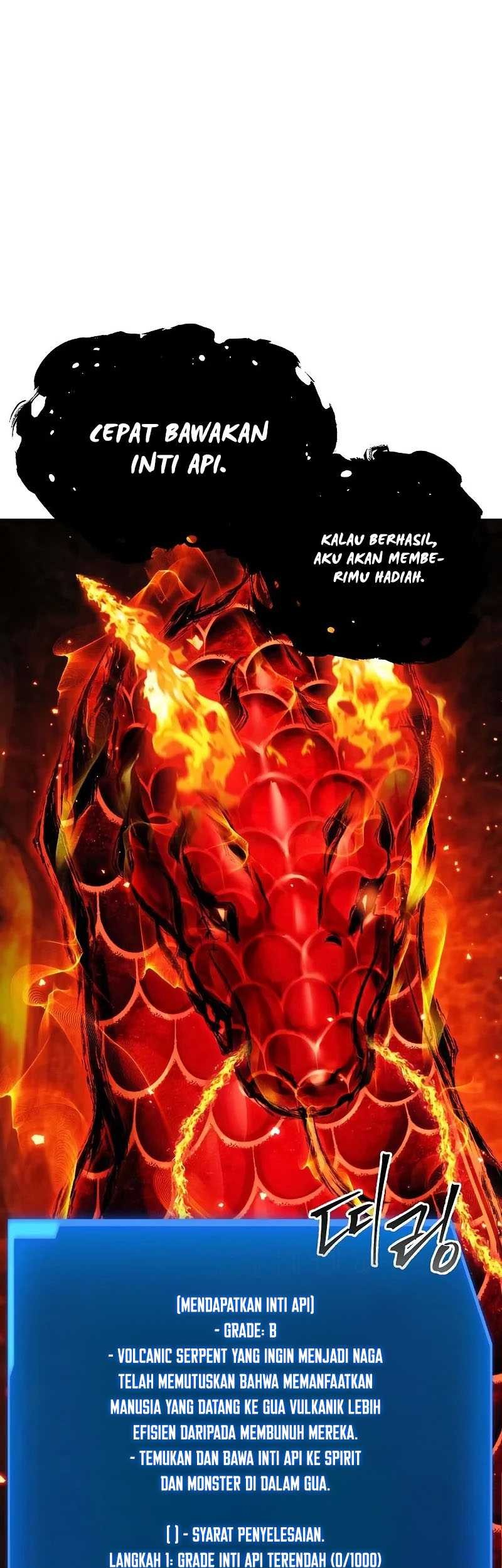 How to Live as a Villain Chapter 47 - halaman 45