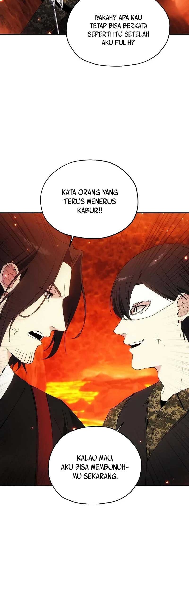 How to Live as a Villain Chapter 47 - halaman 47