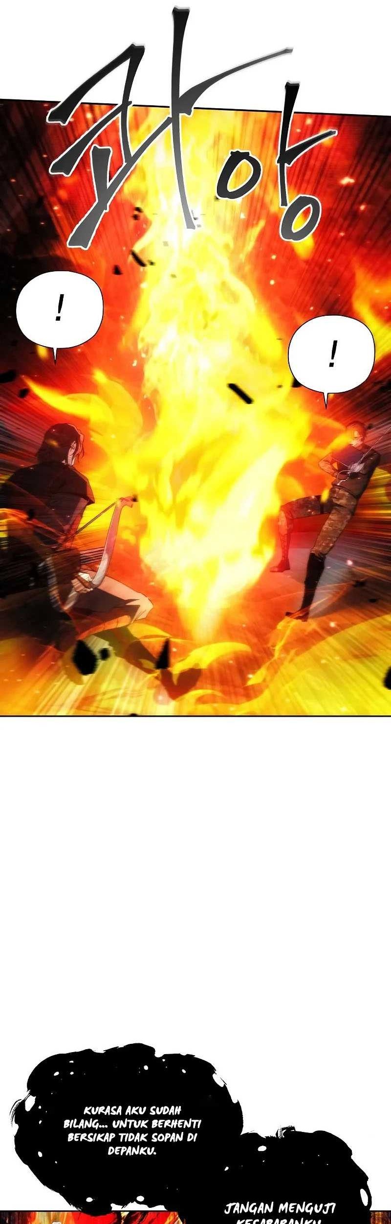 How to Live as a Villain Chapter 47 - halaman 48