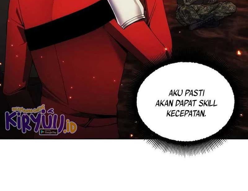 How to Live as a Villain Chapter 47 - halaman 53