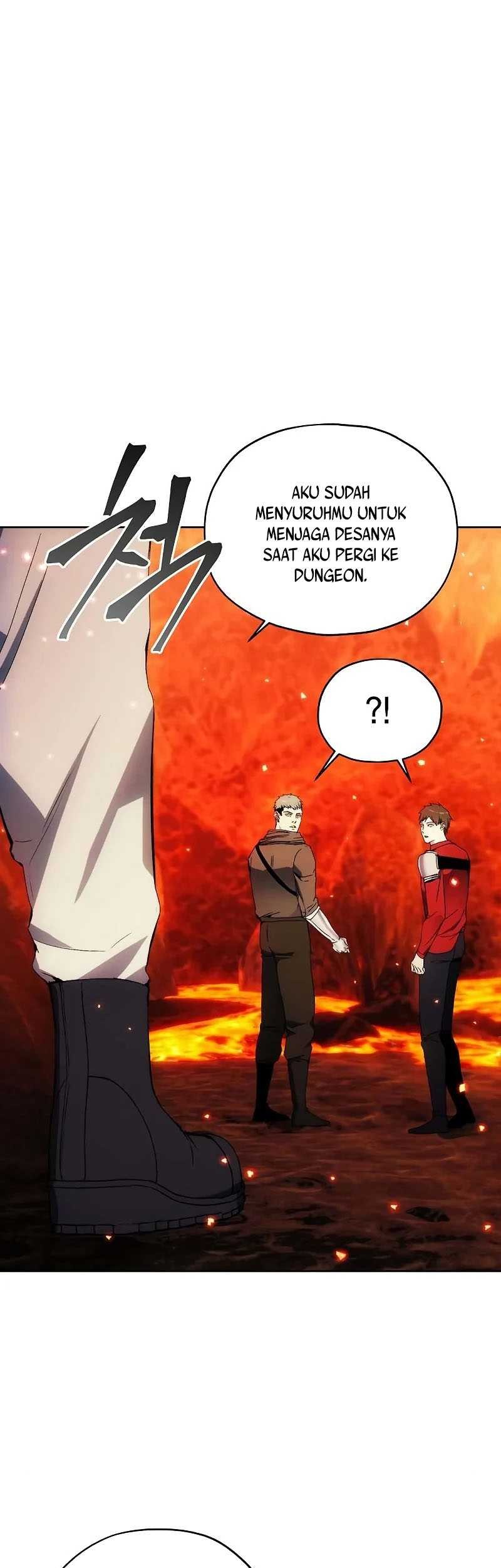 How to Live as a Villain Chapter 47 - halaman 54