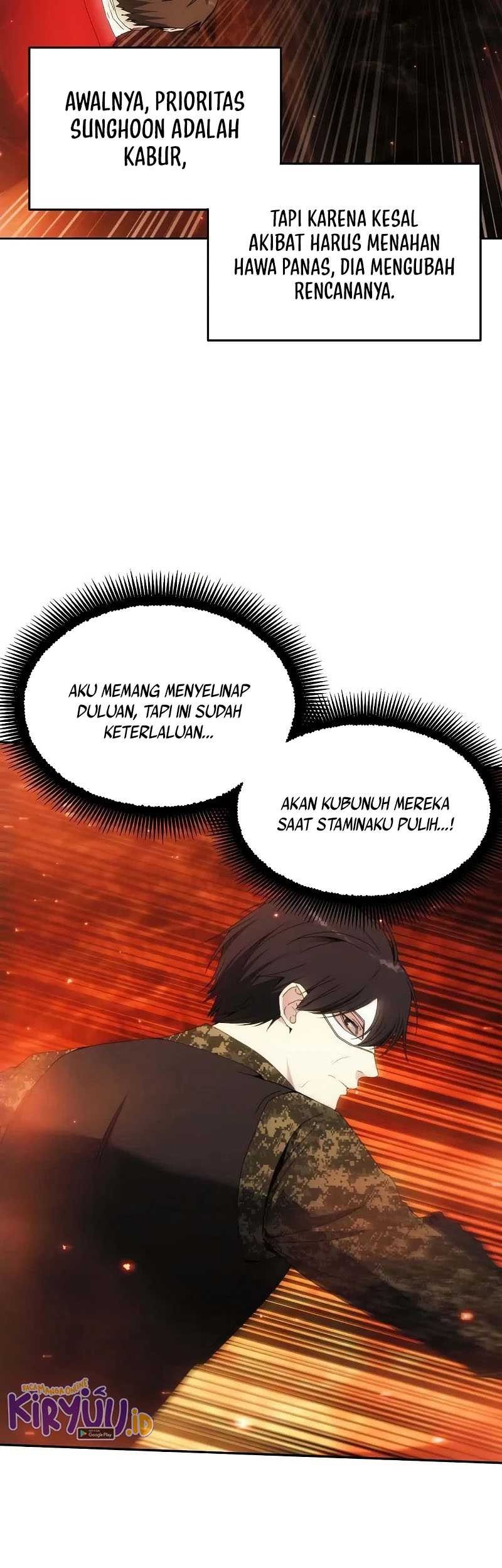 How to Live as a Villain Chapter 47 - halaman 6