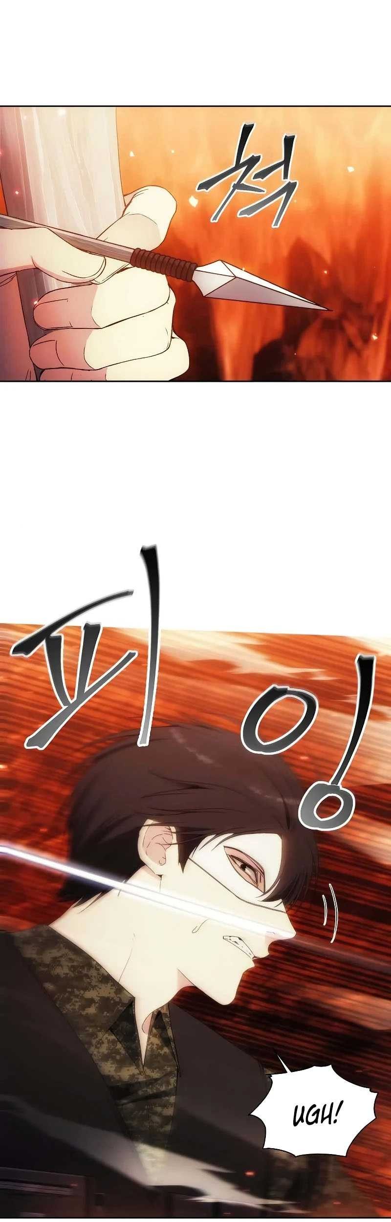 How to Live as a Villain Chapter 47 - halaman 8