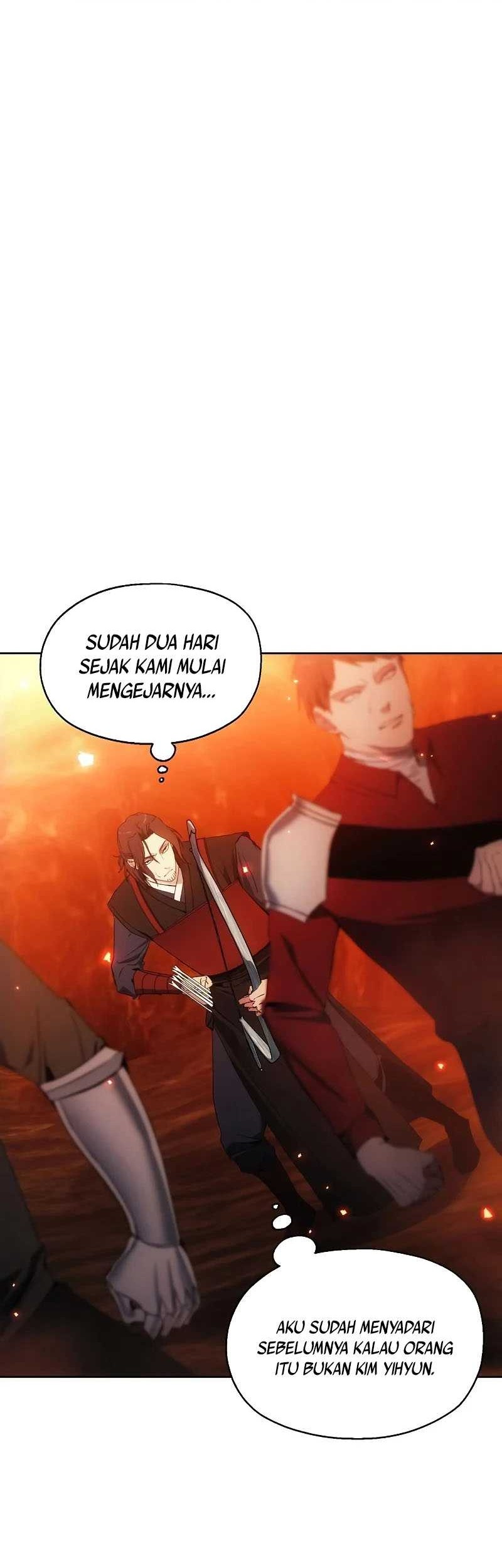 How to Live as a Villain Chapter 47 - halaman 9