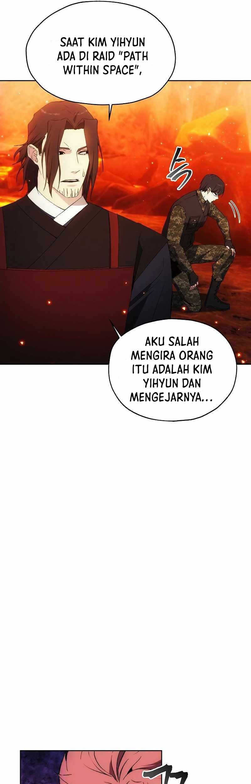 How to Live as a Villain Chapter 48 - halaman 11