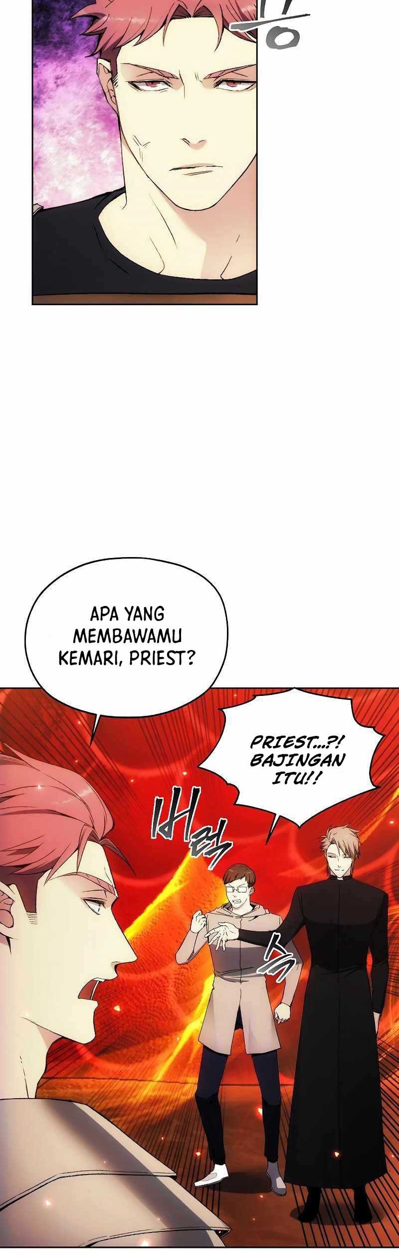 How to Live as a Villain Chapter 48 - halaman 12