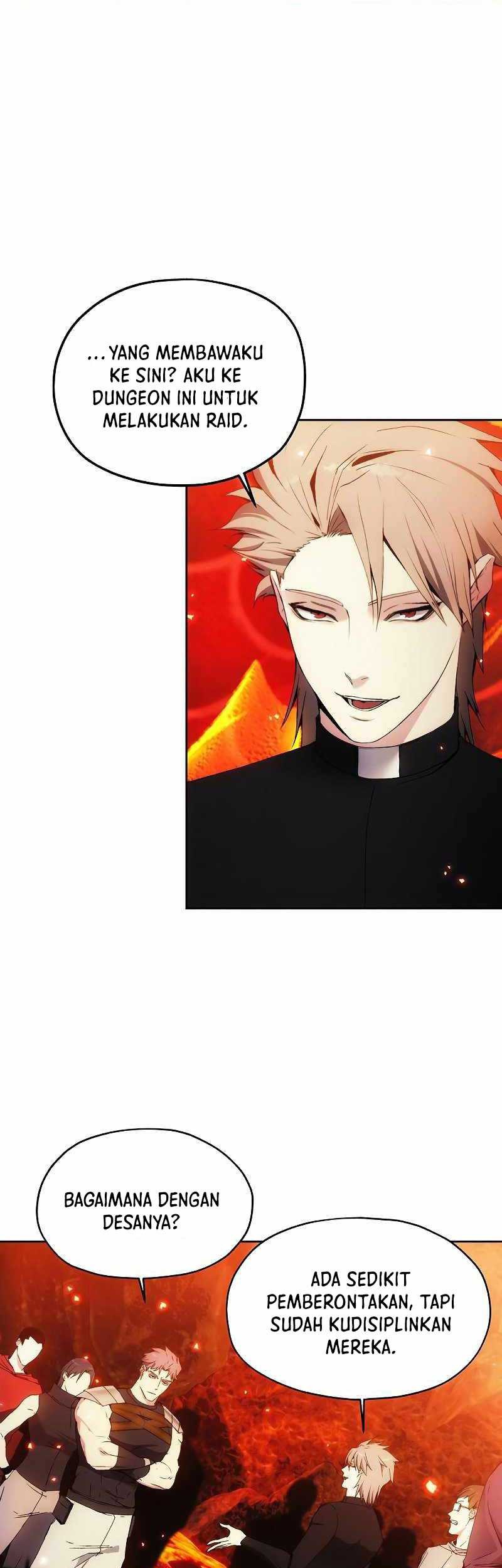 How to Live as a Villain Chapter 48 - halaman 13