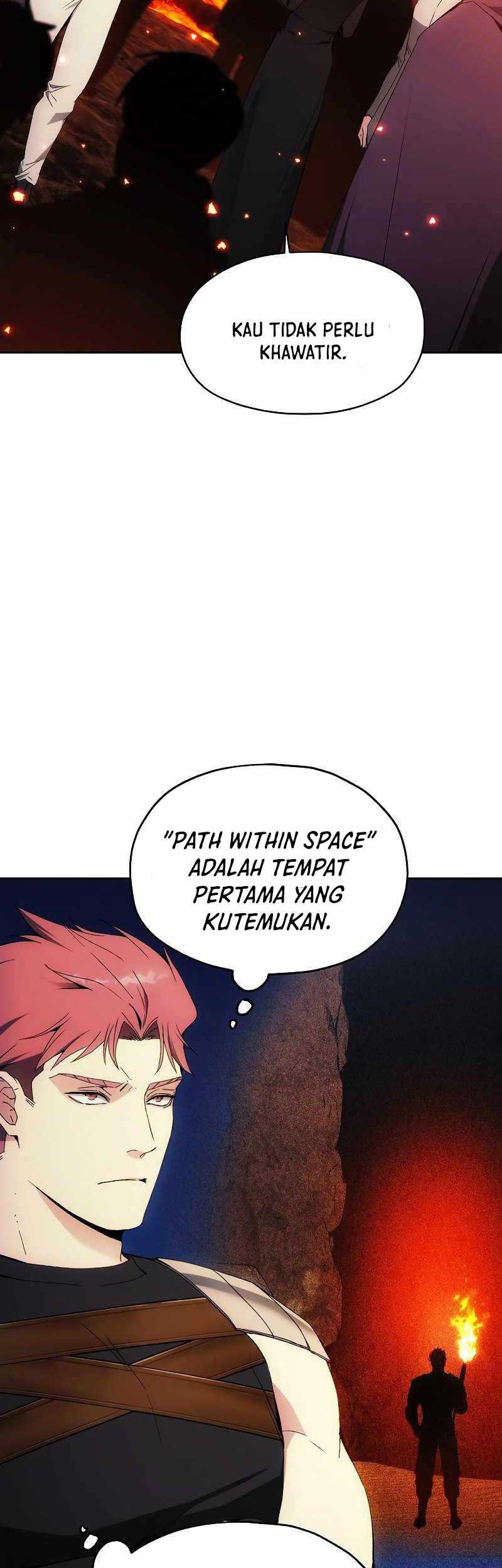 How to Live as a Villain Chapter 48 - halaman 14