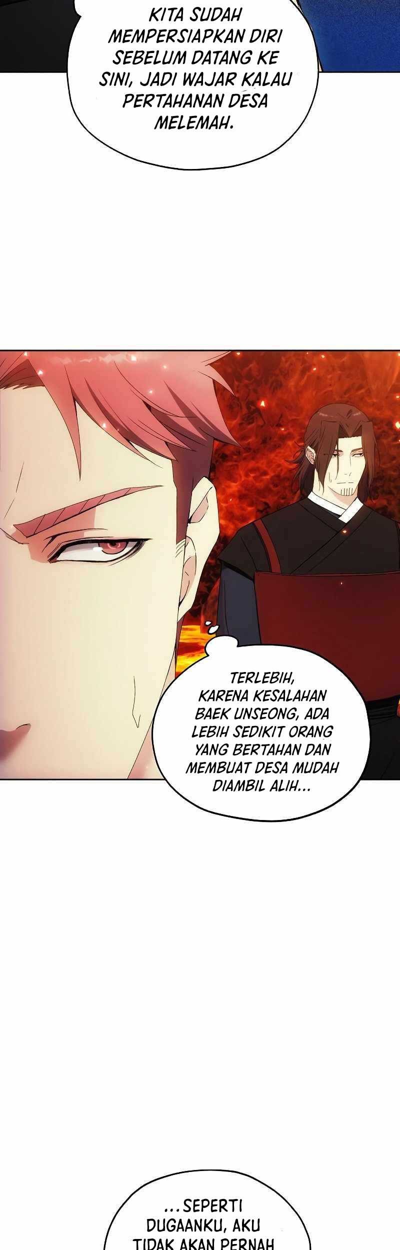 How to Live as a Villain Chapter 48 - halaman 15