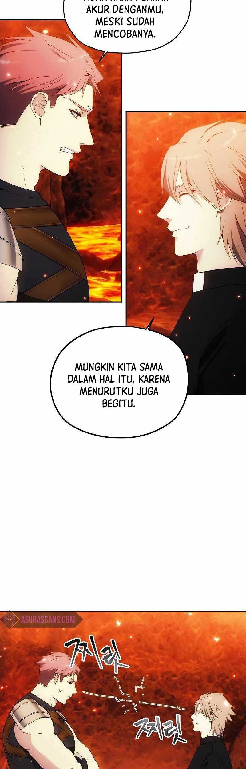 How to Live as a Villain Chapter 48 - halaman 16