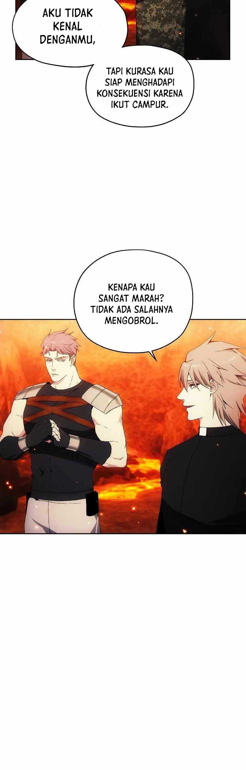 How to Live as a Villain Chapter 48 - halaman 20