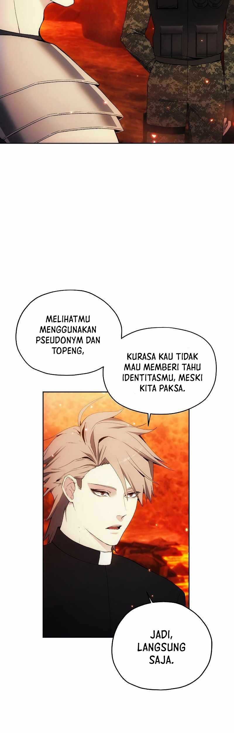 How to Live as a Villain Chapter 48 - halaman 22