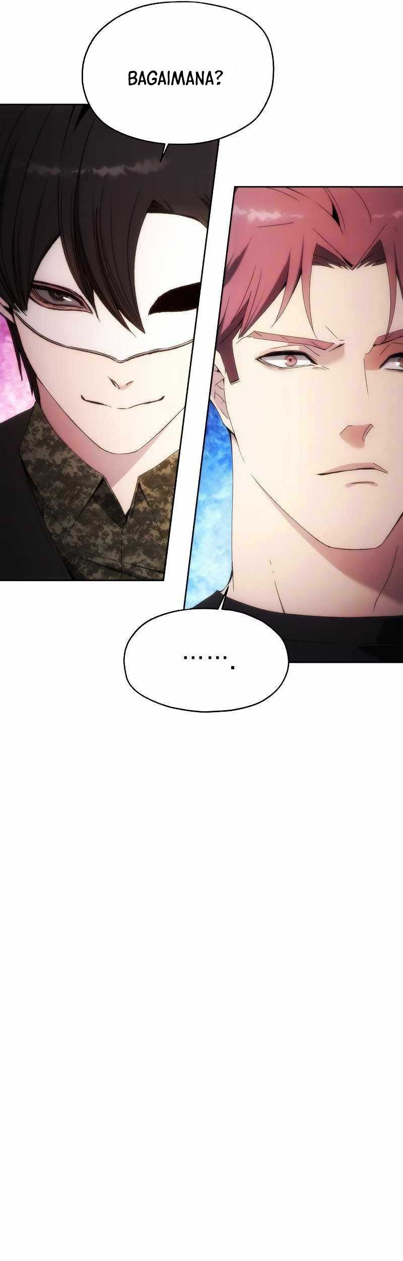 How to Live as a Villain Chapter 48 - halaman 32