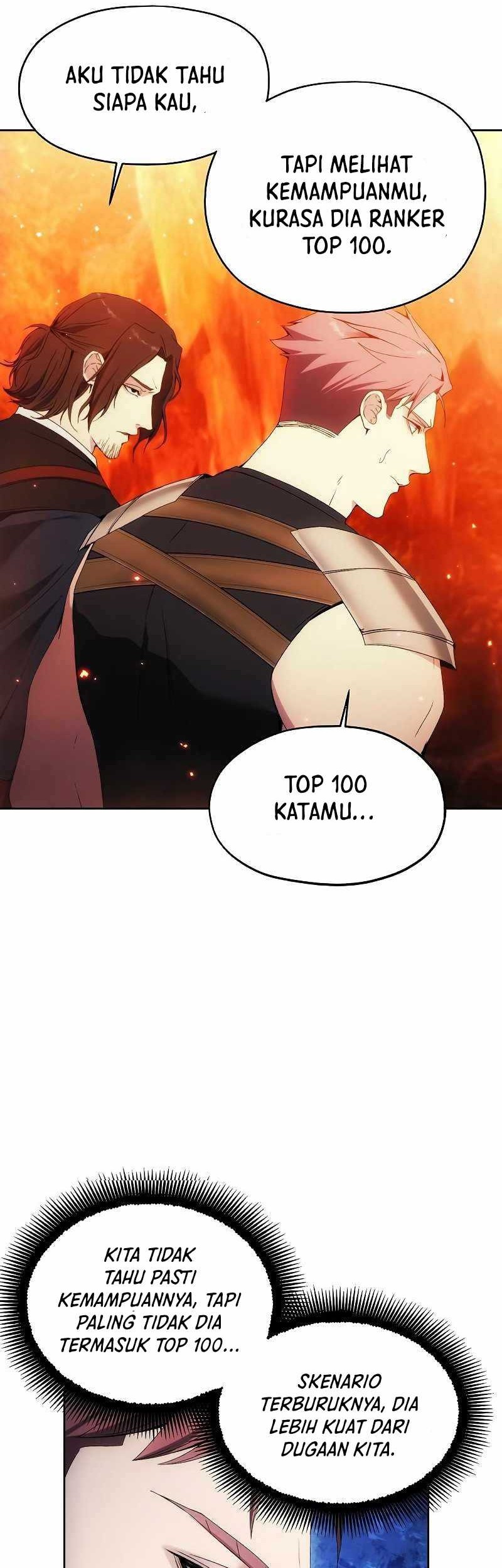 How to Live as a Villain Chapter 48 - halaman 33