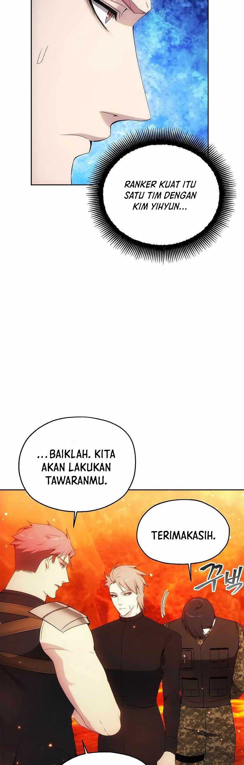 How to Live as a Villain Chapter 48 - halaman 34