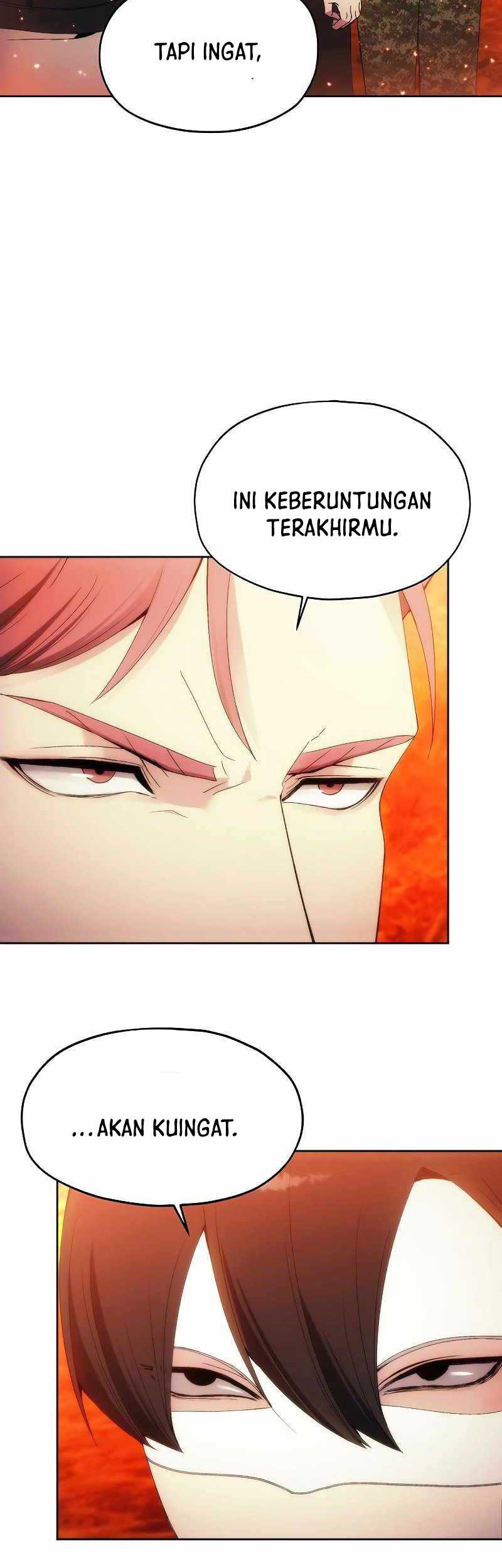 How to Live as a Villain Chapter 48 - halaman 35