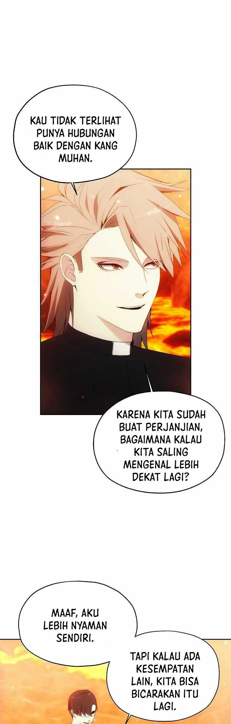 How to Live as a Villain Chapter 48 - halaman 37