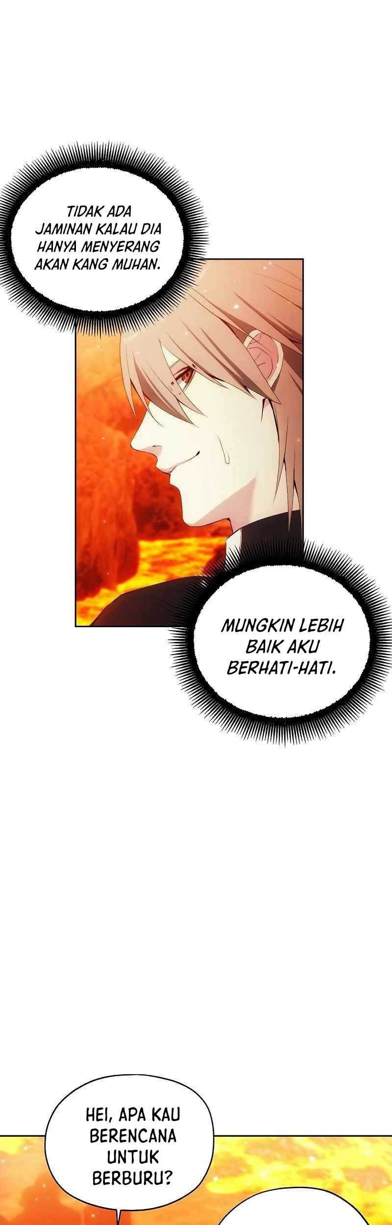 How to Live as a Villain Chapter 48 - halaman 39
