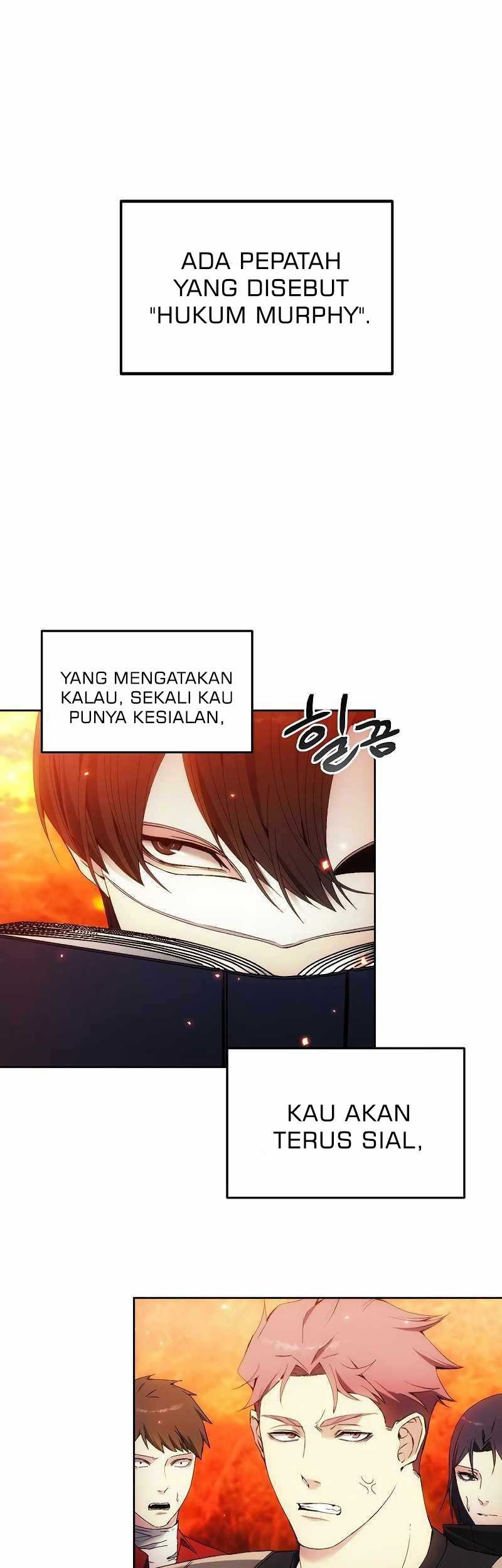 How to Live as a Villain Chapter 48 - halaman 4
