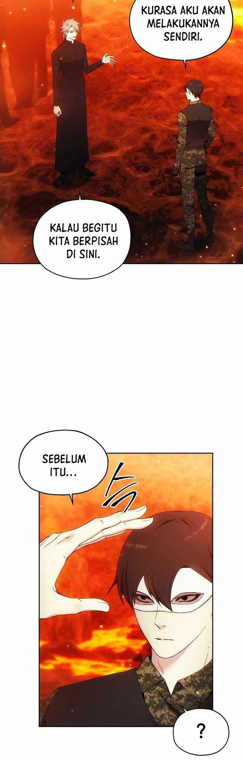 How to Live as a Villain Chapter 48 - halaman 40