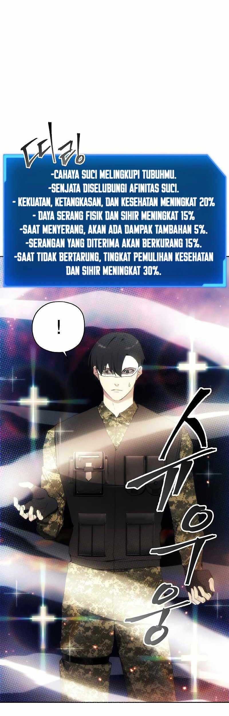 How to Live as a Villain Chapter 48 - halaman 41