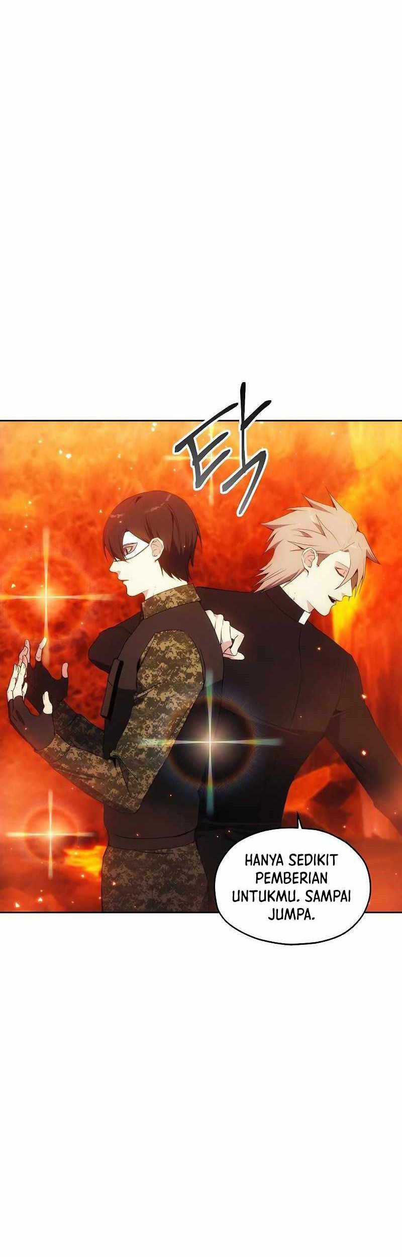 How to Live as a Villain Chapter 48 - halaman 42