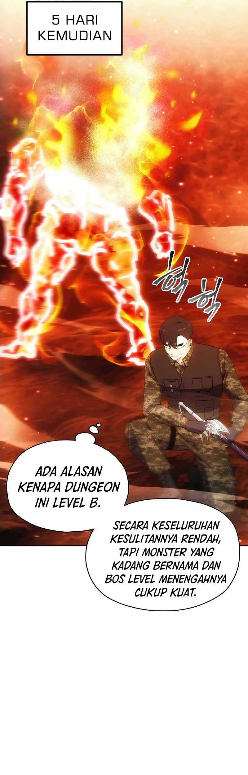 How to Live as a Villain Chapter 48 - halaman 46