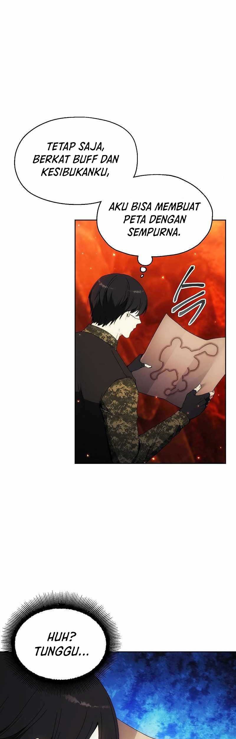 How to Live as a Villain Chapter 48 - halaman 47