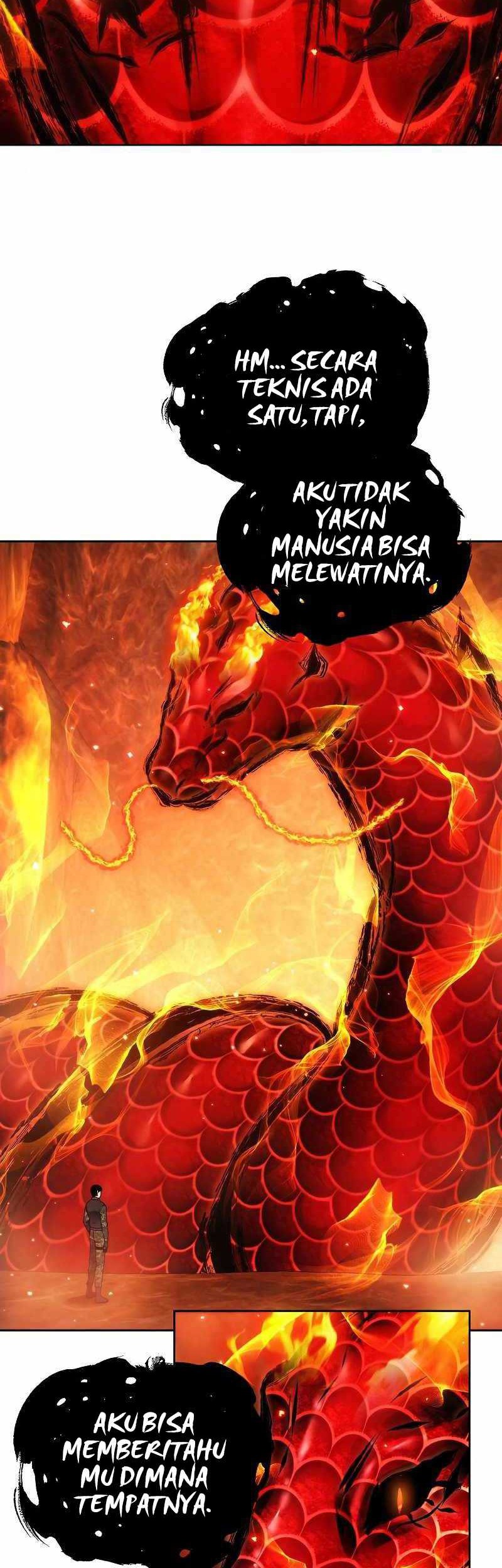 How to Live as a Villain Chapter 48 - halaman 49