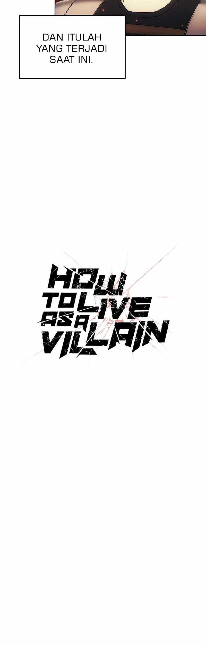 How to Live as a Villain Chapter 48 - halaman 5