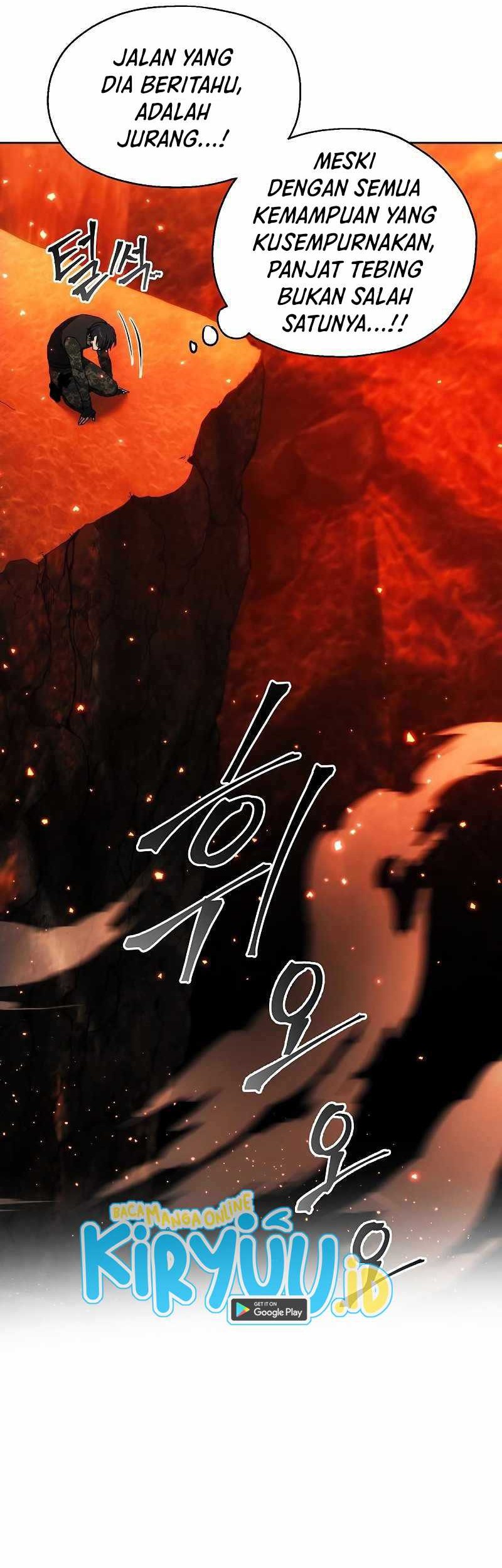 How to Live as a Villain Chapter 48 - halaman 51