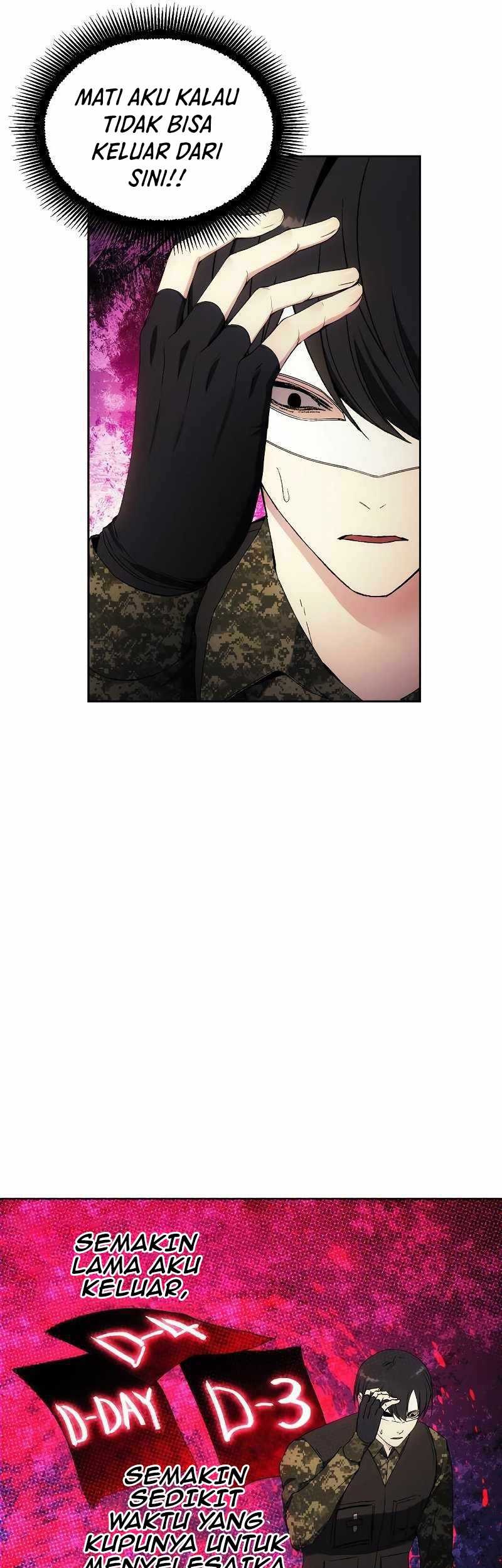 How to Live as a Villain Chapter 48 - halaman 53
