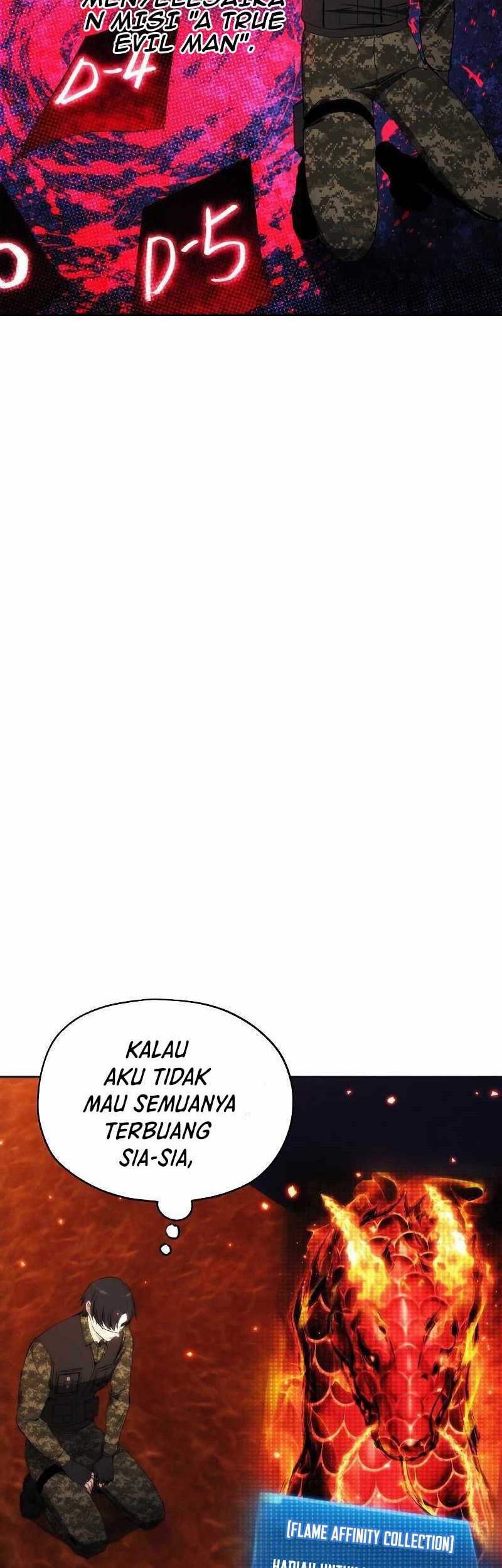 How to Live as a Villain Chapter 48 - halaman 54