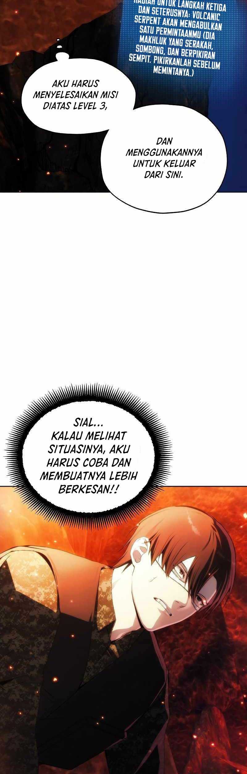 How to Live as a Villain Chapter 48 - halaman 55